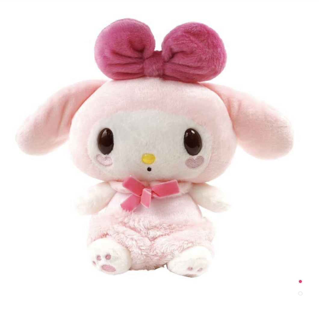 Sanrio Character Small Angel Plush (8