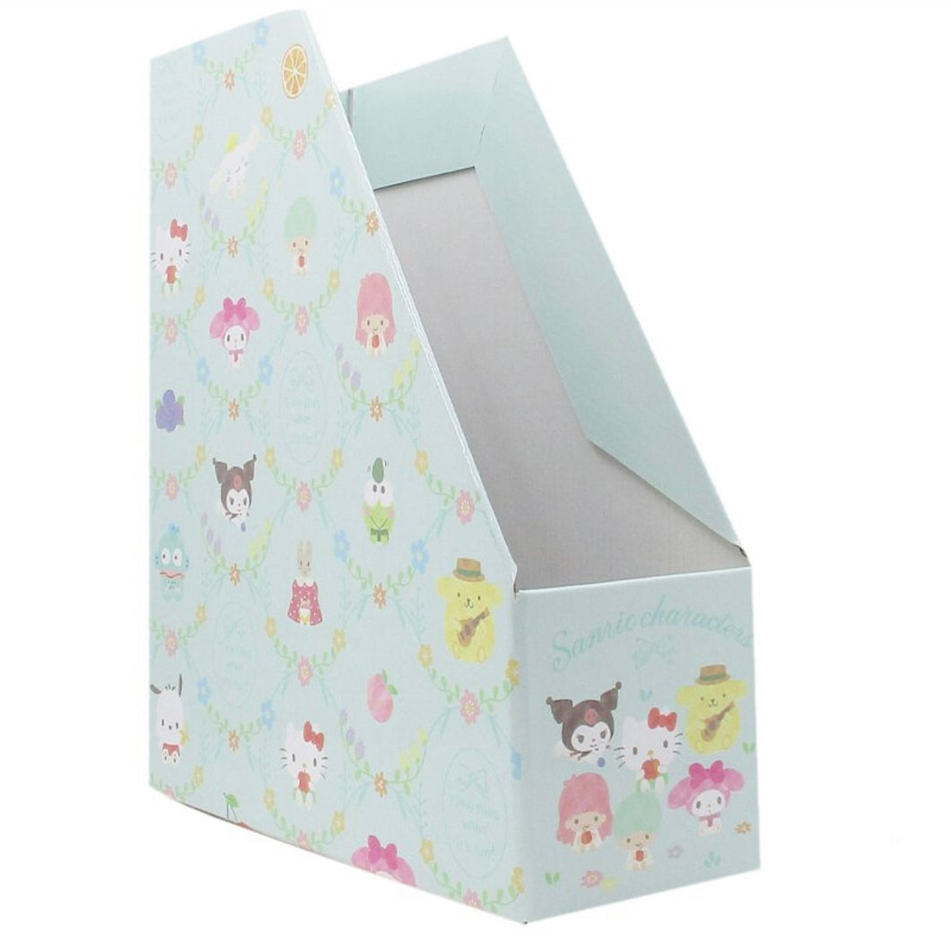 Sanrio Paper Book Stand