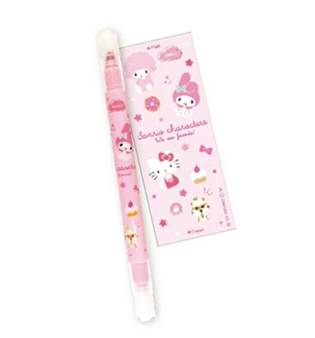 Sanrio Characters Erasable Marker Pen