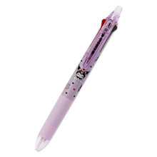 Load image into Gallery viewer, Sanrio Characters Frixion Slim Erasable 3 Color Pen
