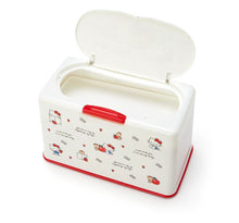 Load image into Gallery viewer, Sanrio Character Mask  / Tissue Box Case (Hello Kitty/Cinnamoroll/Melody/Hangyodon/SG)

