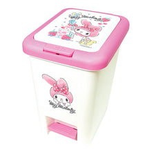 Load image into Gallery viewer, Sanrio Character Trash Bin
