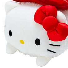 Load image into Gallery viewer, Sanrio Character Sushi Series Mascot Keychain and Plush
