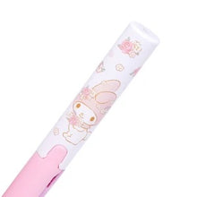 Load image into Gallery viewer, My Melody/Little Twin Stars Slim scissors (Roses)
