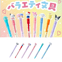 Load image into Gallery viewer, Sanrio Characters Mascot Pen (2022)
