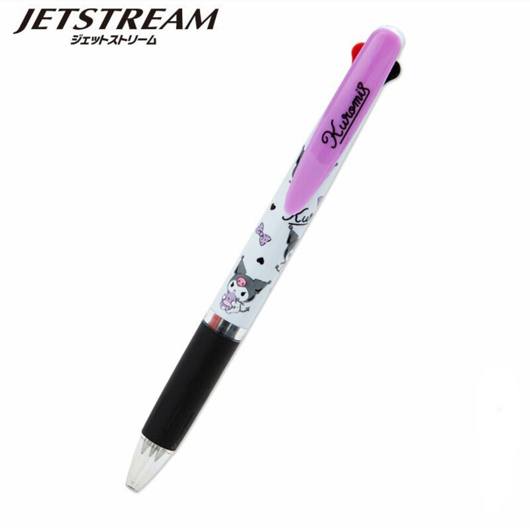 Sanrio Jetstream Ballpoint Pen (2022)