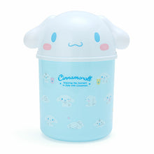 Load image into Gallery viewer, Sanrio Characters Small Storage &amp; Waste Bin
