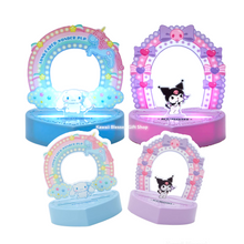 Load image into Gallery viewer, Sanrio Acrylic Stand with Light
