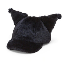 Load image into Gallery viewer, Sanrio Fur Cap and Ear
