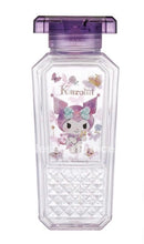 Load image into Gallery viewer, Sanrio Character Crystal Water Bottle
