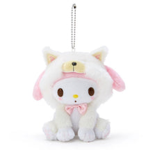 Load image into Gallery viewer, Sanrio Character Mascot Holder (Collectible Puppy Series )
