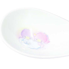 Load image into Gallery viewer, Little Twin Stars Bone China Bowl/Spoon
