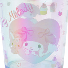 Load image into Gallery viewer, Sanrio 2022 Rainbow Tumbler
