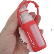 Load image into Gallery viewer, Sanrio Characters Hand Sanitizing Spray Bottle with Case
