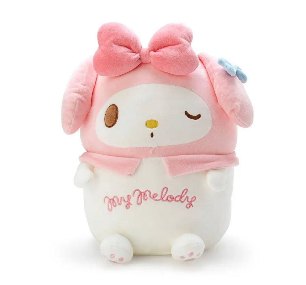 Sanrio Character Shape Cushion (2022)