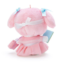 Load image into Gallery viewer, My Melody Mascot Keychain (Inu, Sea Animal)
