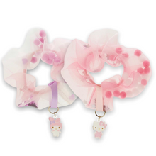 Load image into Gallery viewer, Hello Kitty / My Melody Mini Scrunchie for Kids
