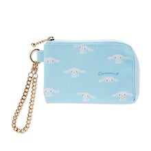 Load image into Gallery viewer, Sanrio Character Card Holder with Chain
