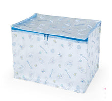 Load image into Gallery viewer, Kuromi My Melody Cinnamoroll Folding Storage Case
