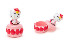 Load image into Gallery viewer, Hello Kitty and Pierre Hermé Collaboration Jewelry Case
