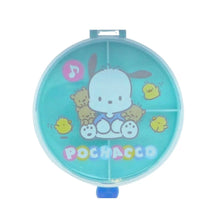 Load image into Gallery viewer, Little Twin Stars Jewelry Case
