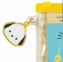 Load image into Gallery viewer, Sanrio Character Memo Pad with Pouch
