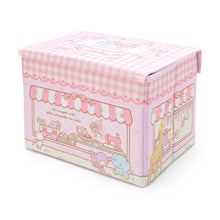 Load image into Gallery viewer, Sanrio Character Folding Storage Box
