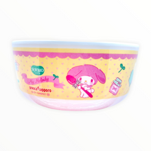 Load image into Gallery viewer, Sanrio Characters Bowl Set
