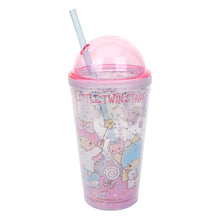 Load image into Gallery viewer, Sanrio Tumbler and Stationary Set
