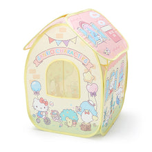 Load image into Gallery viewer, Sanrio Characters Collapsible Storage Bin
