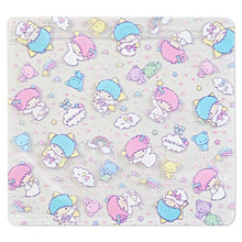 Load image into Gallery viewer, Sanrio Reusable Zip Bag Set (6 pcs)
