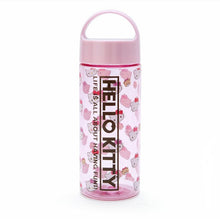 Load image into Gallery viewer, Kuromi / Hello Kitty Yoga Series (Tote/Yoga Mat/Water Bottle)
