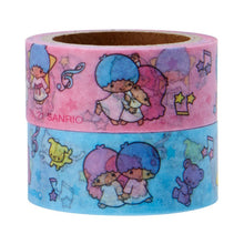 Load image into Gallery viewer, Sanrio Character Cassette Masking Tape
