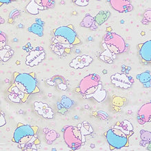 Load image into Gallery viewer, Sanrio Reusable Zip Bag Set (6 pcs)
