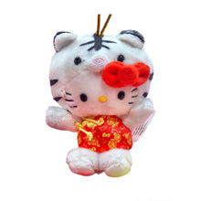 Load image into Gallery viewer, Hello Kitty Chinese Lunar Dress (Year of Tiger)
