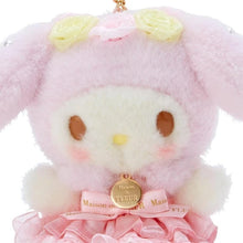 Load image into Gallery viewer, Kuromi My Melody Cinnamoroll  Maison De Fleur Mascot Charm
