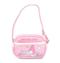 Load image into Gallery viewer, Sanrio Coin Purse My Melody, Cinnamoroll, Little Twin Stars
