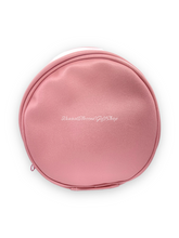 Load image into Gallery viewer, Sanrio Round Cosmetic Pouch (Japan Special Edition)
