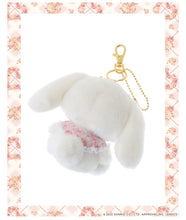 Load image into Gallery viewer, Sanrio x Liz Lisa Mascot (Japan Edition 2022) My Melody Kuromi Cinnamoroll
