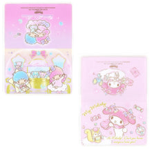 Load image into Gallery viewer, Sanrio Character Folded ID holder
