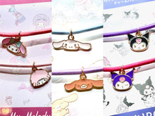 Load image into Gallery viewer, Sanrio Charm Band
