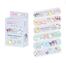 Load image into Gallery viewer, Sanrio Characters Bandage
