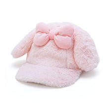 Load image into Gallery viewer, Sanrio Fur Cap and Ear
