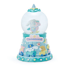 Load image into Gallery viewer, Sanrio Character Snow Globe
