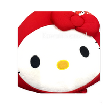 Load image into Gallery viewer, Hello Kitty Red Riding Hood Plush
