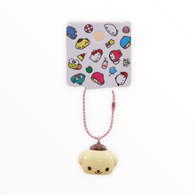 Load image into Gallery viewer, Sanrio Characters Charm Keychain
