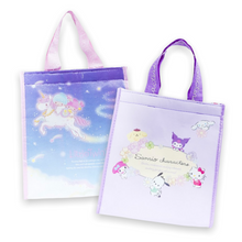 Load image into Gallery viewer, Sanrio Characters Eco Bag with Foil
