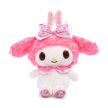 Load image into Gallery viewer, My Melody Bunny Plush (Lolita Series)
