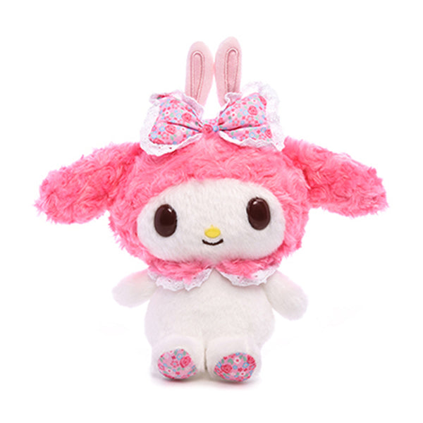 My Melody Bunny Plush (Lolita Series)