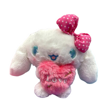 Load image into Gallery viewer, Cinnamoroll 6” Plush
